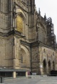 Prague, St Vitus Cathedral